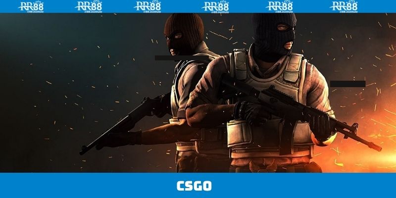 CSGO - Chinh Phục Game Thể Thao Điện Tử Số 1 Tại RR88 1 CSGO - Chinh Phục Game Thể Thao Điện Tử Số 1 Tại RR88
