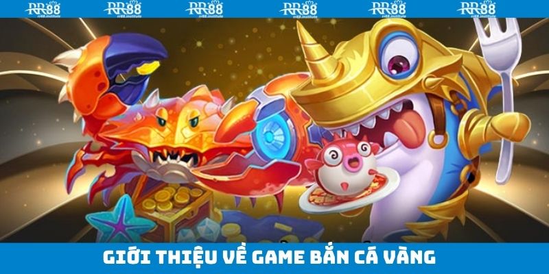 Tóm gọn sơ lược về tựa game săn thưởng hot hit