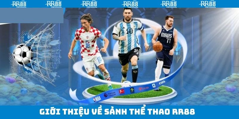 Thể thao RR88 là gì?
