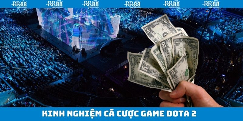 Dota 2 - Cuộc Chiến Chiến Thuật Đỉnh Cao Trên Bản Đồ 5v5 4 Bí kíp chiến thắng tựa game dota bất bại hiệu quả