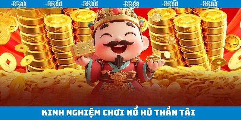 Chọn thời gian phù hợp quay hũ