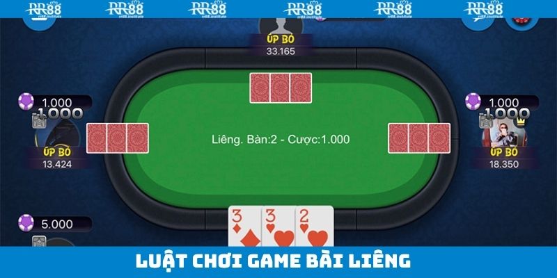 Trình tự các bước cược mà người chơi cần nắm