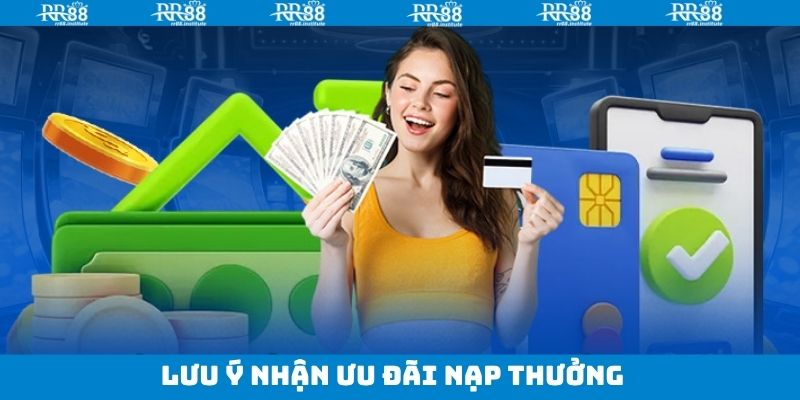 Nạp Thưởng - Cơ Hội Nâng Cao Tài Chính Không Lo Giới Hạn 4 Những mẹo giúp tham gia nạp thưởng nhanh chóng