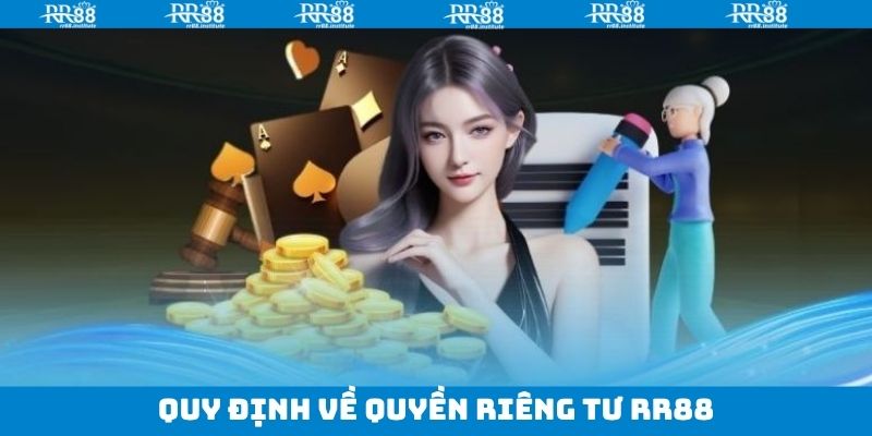 Những nội dung quan trọng được nêu ra về vấn đề riêng tư