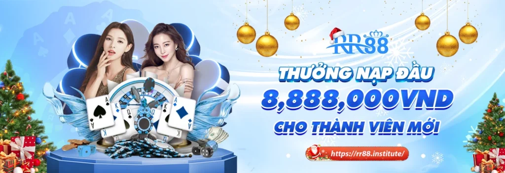 RR88 hero banner