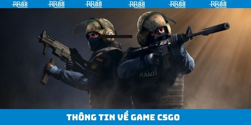 Tóm gọn vài nét về trò chơi đối kháng kịch tính