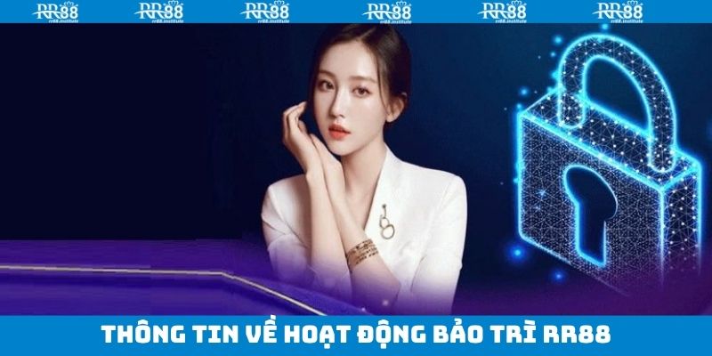 Bảo Trì RR88 - Khám Phá Tầm Quan Trọng Của Hoạt Động 1 Giới thiệu về công việc nâng cấp từ nhà cái