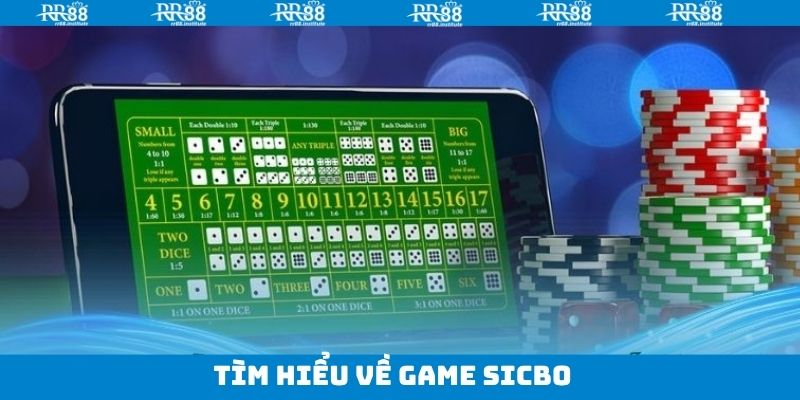 Một vài thông tin liên quan đến game tài xỉu 