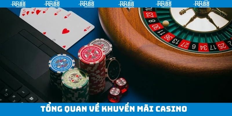 Casino - Nhận Thưởng Ưu Đãi Ấn Tượng Và Giá Trị Tại RR88 2 Tổng quan về casino siêu hấp dẫn tại RR88