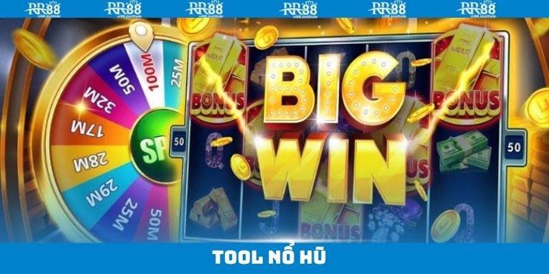 Tool Nổ Hũ - Thực Hư Về Công Cụ Tối Ưu Hóa Chiến Thắng