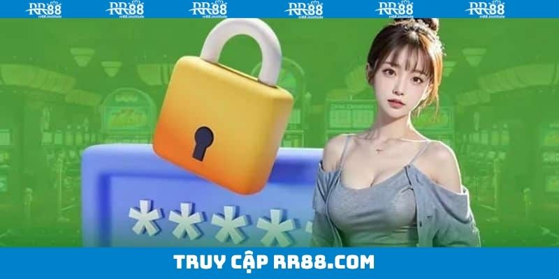 Truy Cập RR88.COM - Khám Phá Thế Giới Cá Cược Ngay Hôm Nay