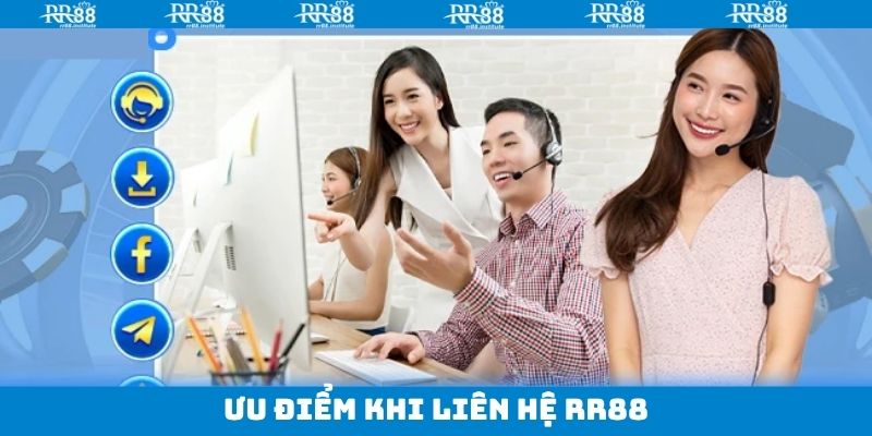 Nhận xét về chất lượng chăm sóc khách hàng tại RR88