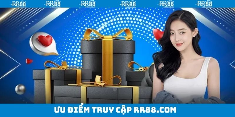 Truy cập RR88.COM với khả năng tương thích mọi phiên bản