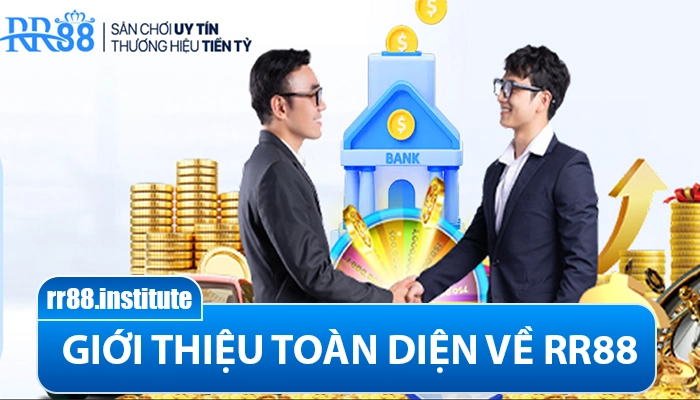 RR88 jjgetaways - Truy Cập RR88.COM - Thiên Đường Cá Cược Trực Tuyến 33 Giới thiệu toàn diện về nhà cái RR88