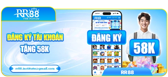 Khuyến mãi RR88 1