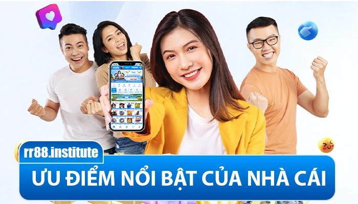 RR88 jjgetaways - Truy Cập RR88.COM - Thiên Đường Cá Cược Trực Tuyến 34 Những ưu điểm nổi bật chỉ có tại nhà cái RR88