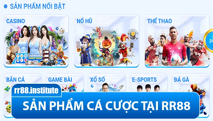 RR88 jjgetaways - Truy Cập RR88.COM - Thiên Đường Cá Cược Trực Tuyến 35 Sản phẩm cá cược tại RR88