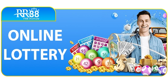 Sảnh xổ số online RR88